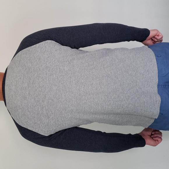 Sunday Work Clothes Henley - Picture 4 of 6